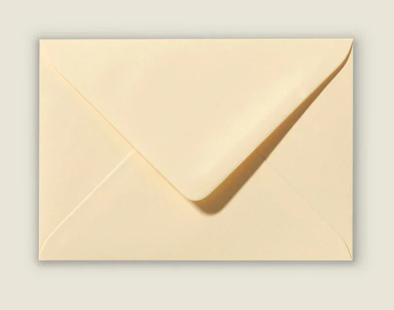 Enveloppen Chamois - Story of July