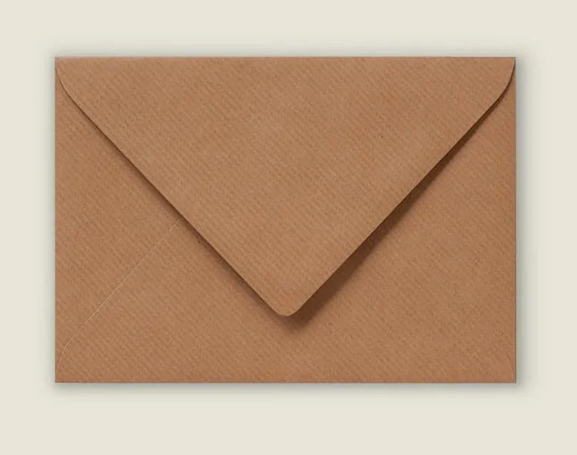 Enveloppen Kraft - Story of July