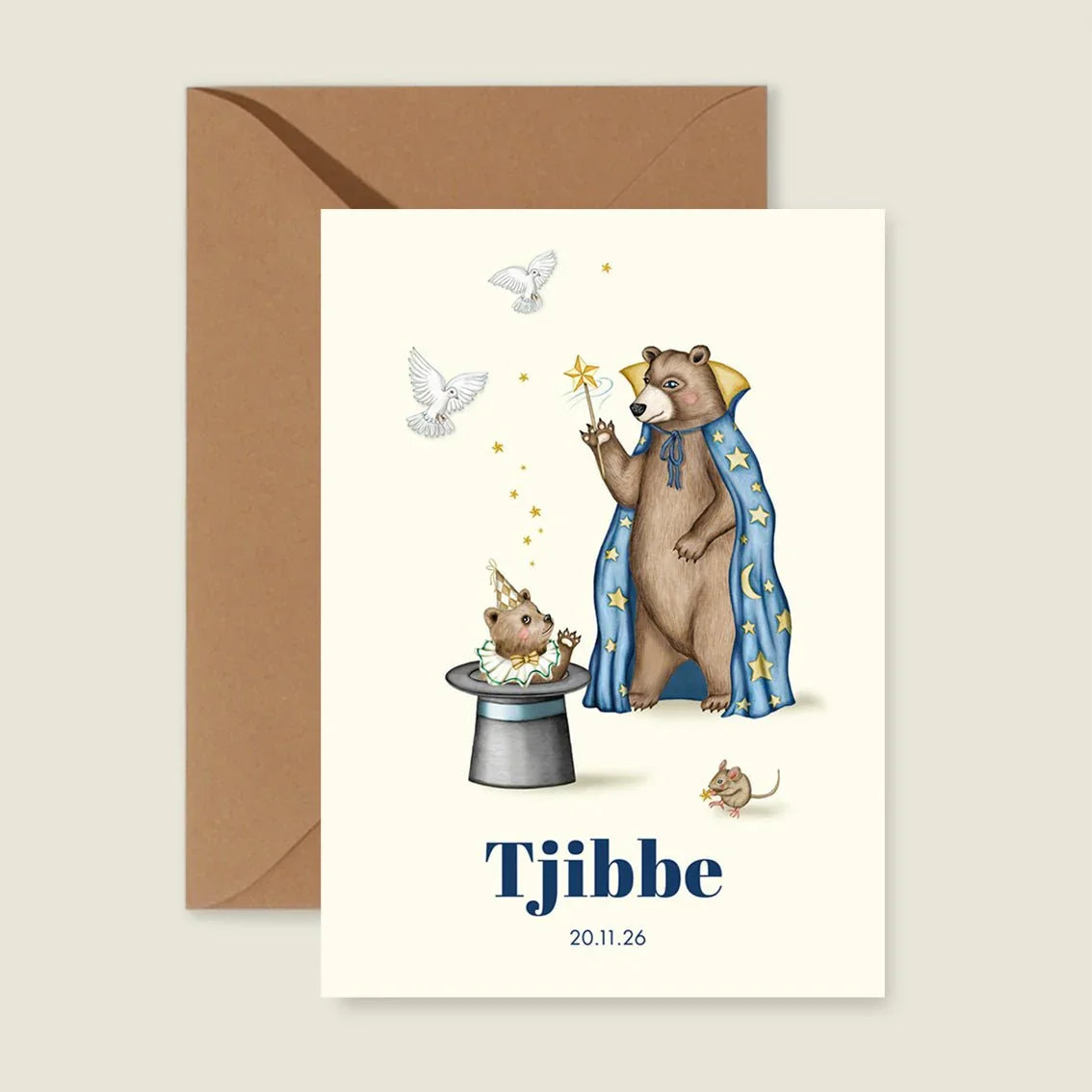 Sample Bear With Me - Story of July