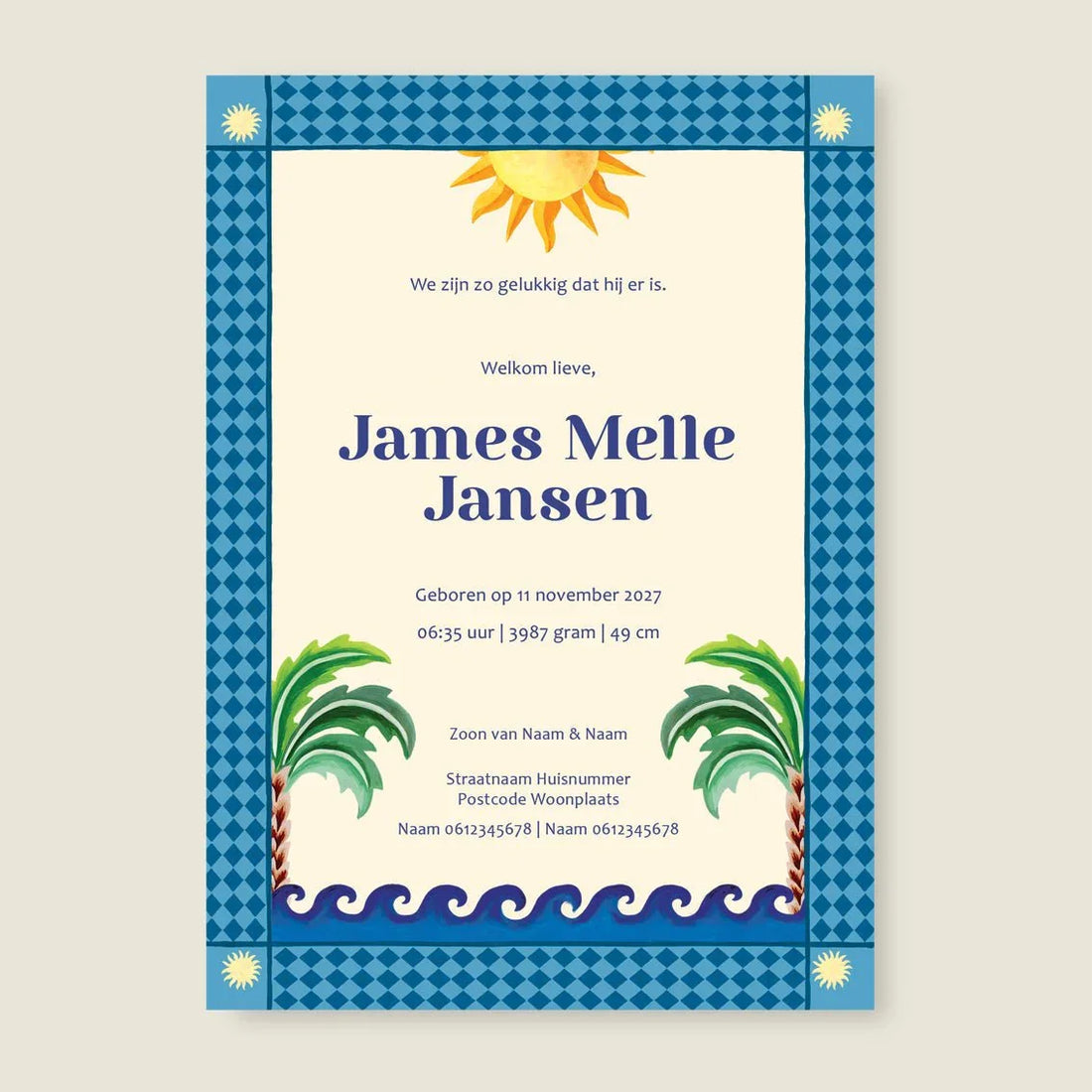 Sample Cute Little Whale - Story of July