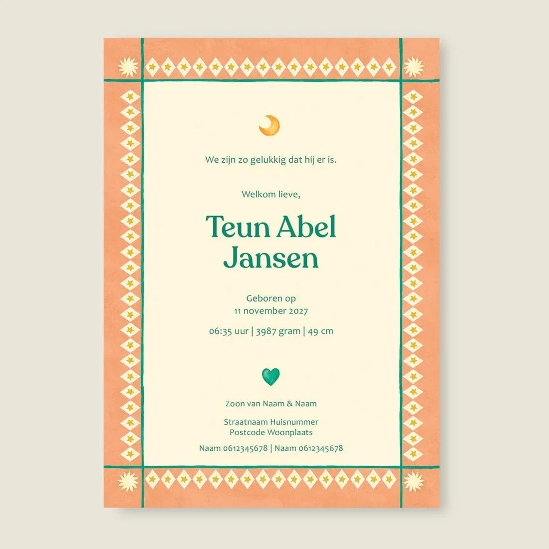 Sample Dancing Zebras - Story of July