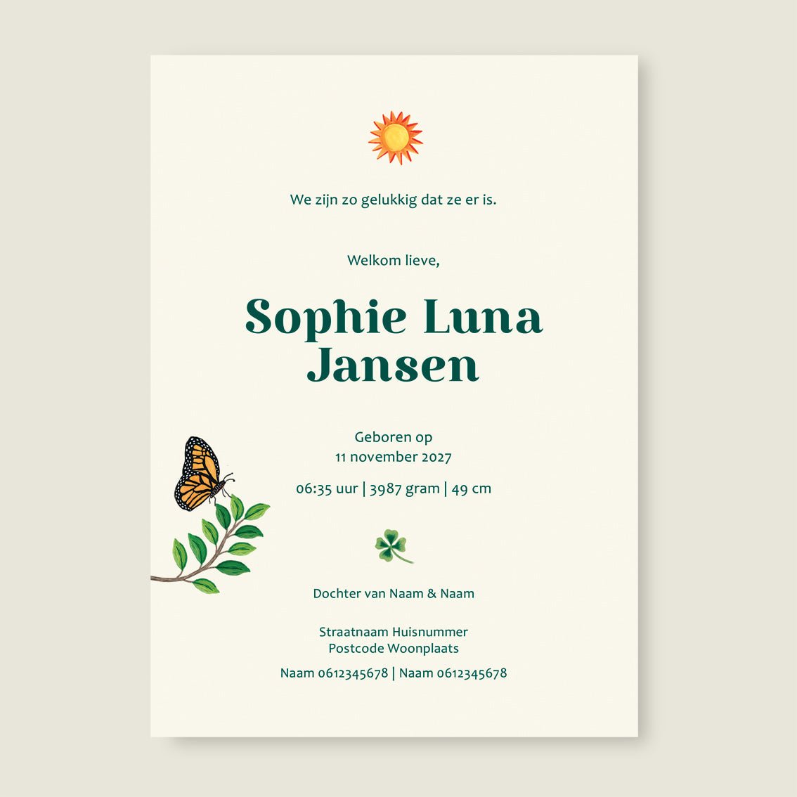 Sample Sleeping Rabbit - Story of July