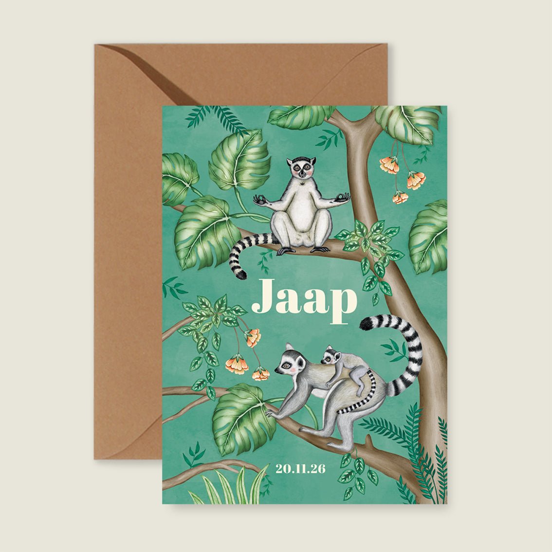 Sample Tree Maki - Story of July