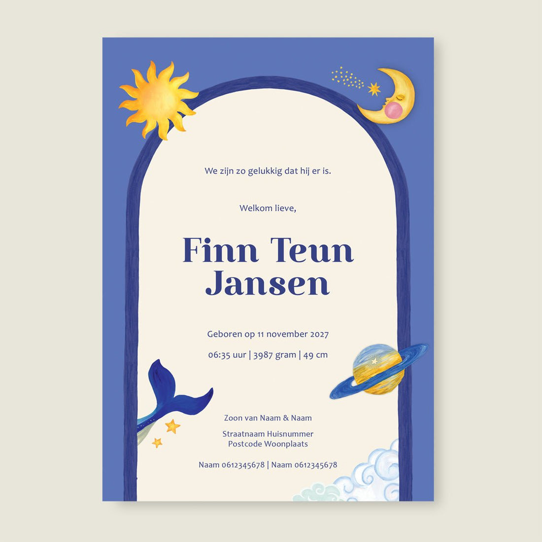 Sample Whale In The Sky - Story of July