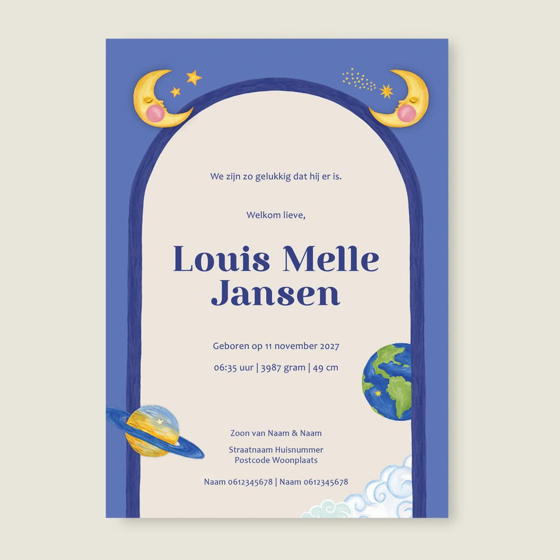 Sample Zodiac Aries - Story of July