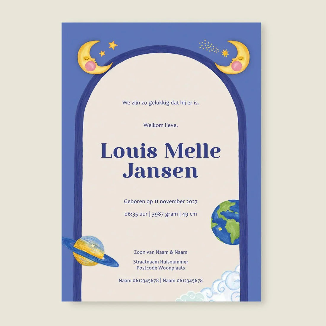 Sample Zodiac Aries - Story of July