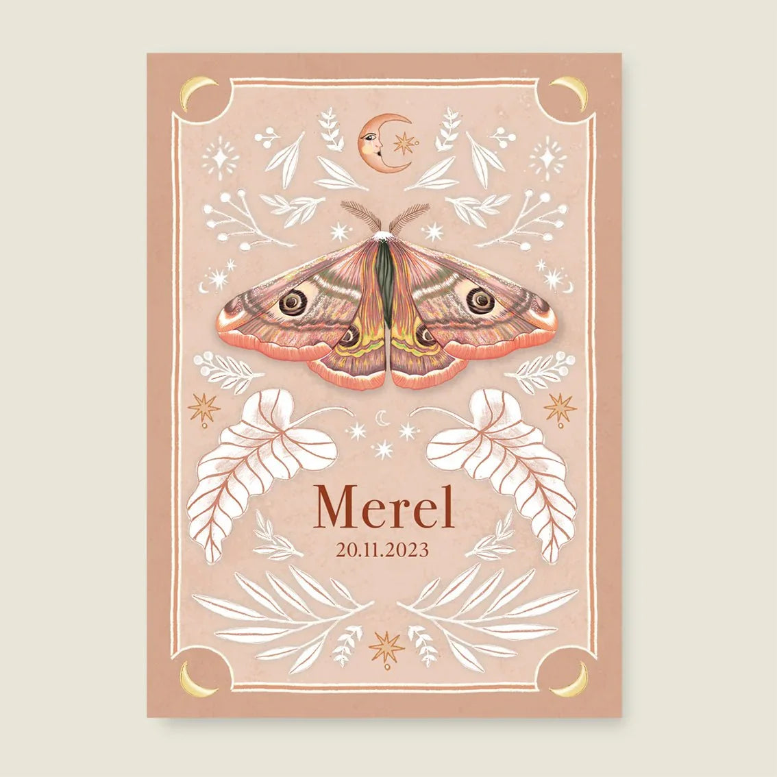 Sample Nightingtales Terra - Story of July