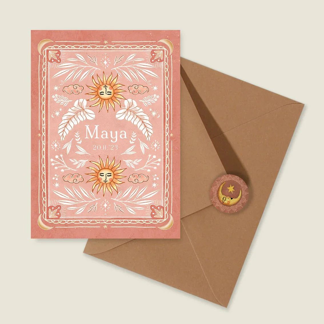 Sample Sunshine Terra - Story of July