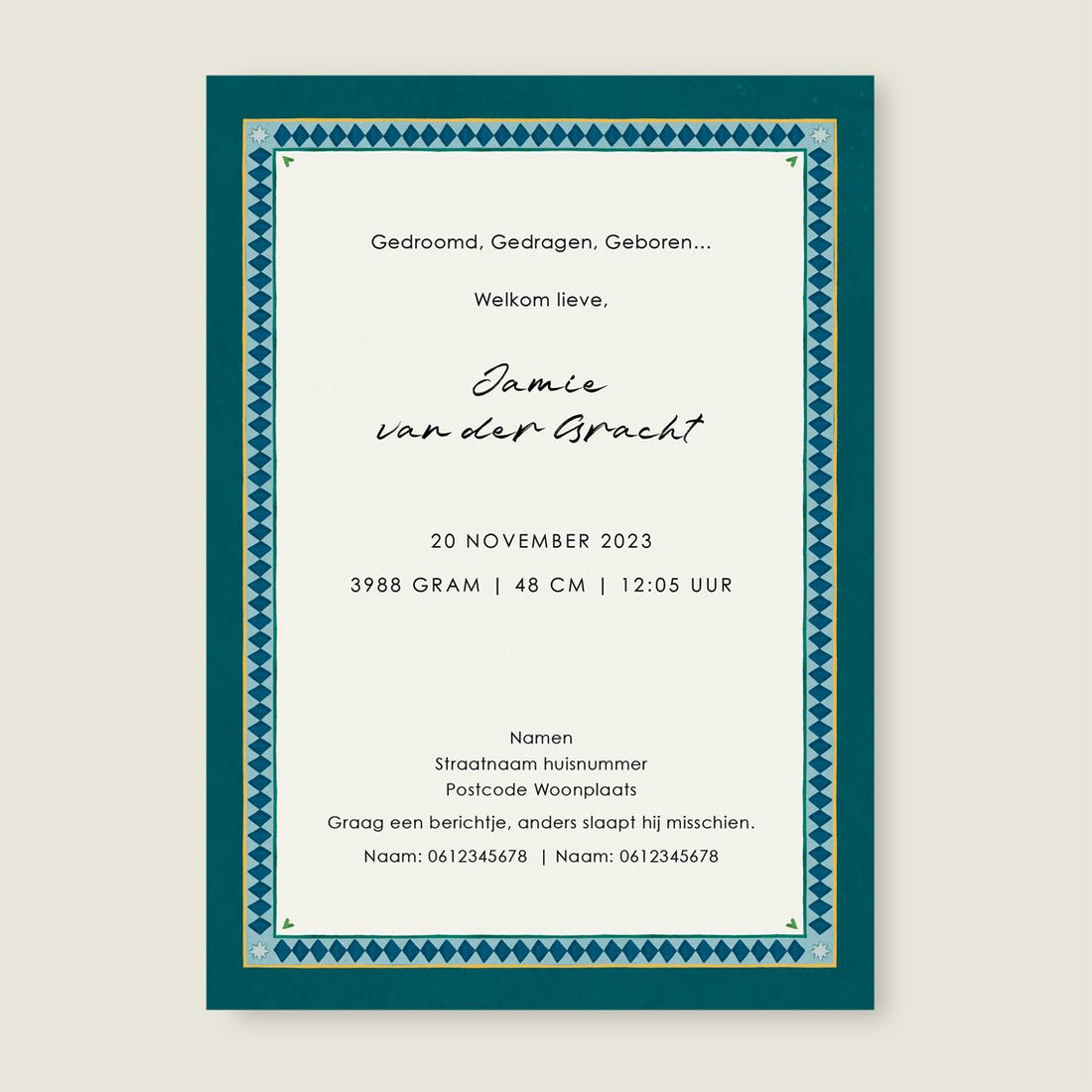 Sample Whale Balloon Blue - Story of July