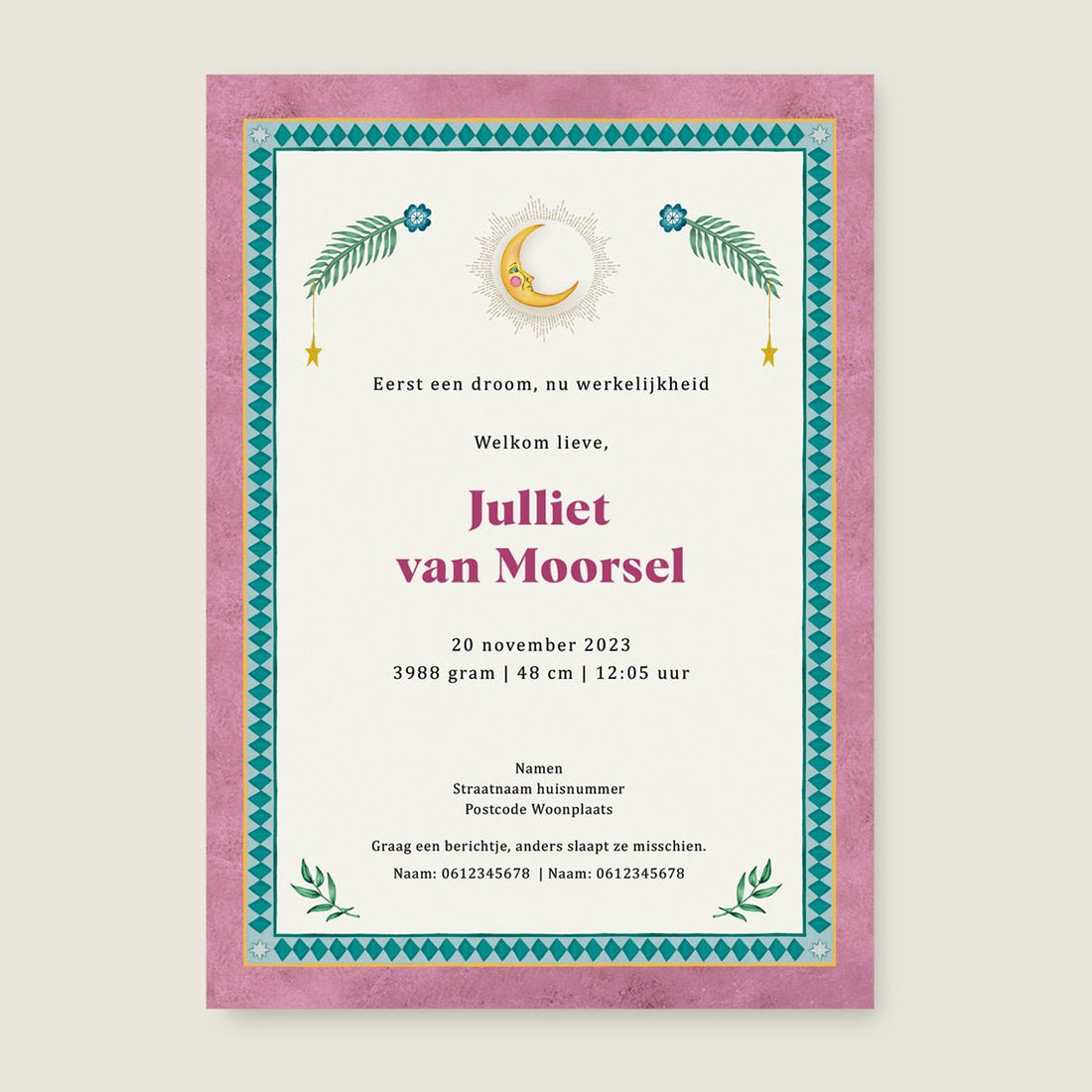 Sample Zebra And The Monkey - Story of July