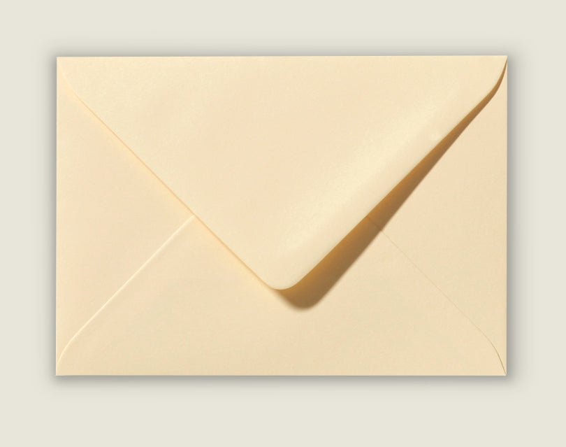 Enveloppen Chamois - Story of July