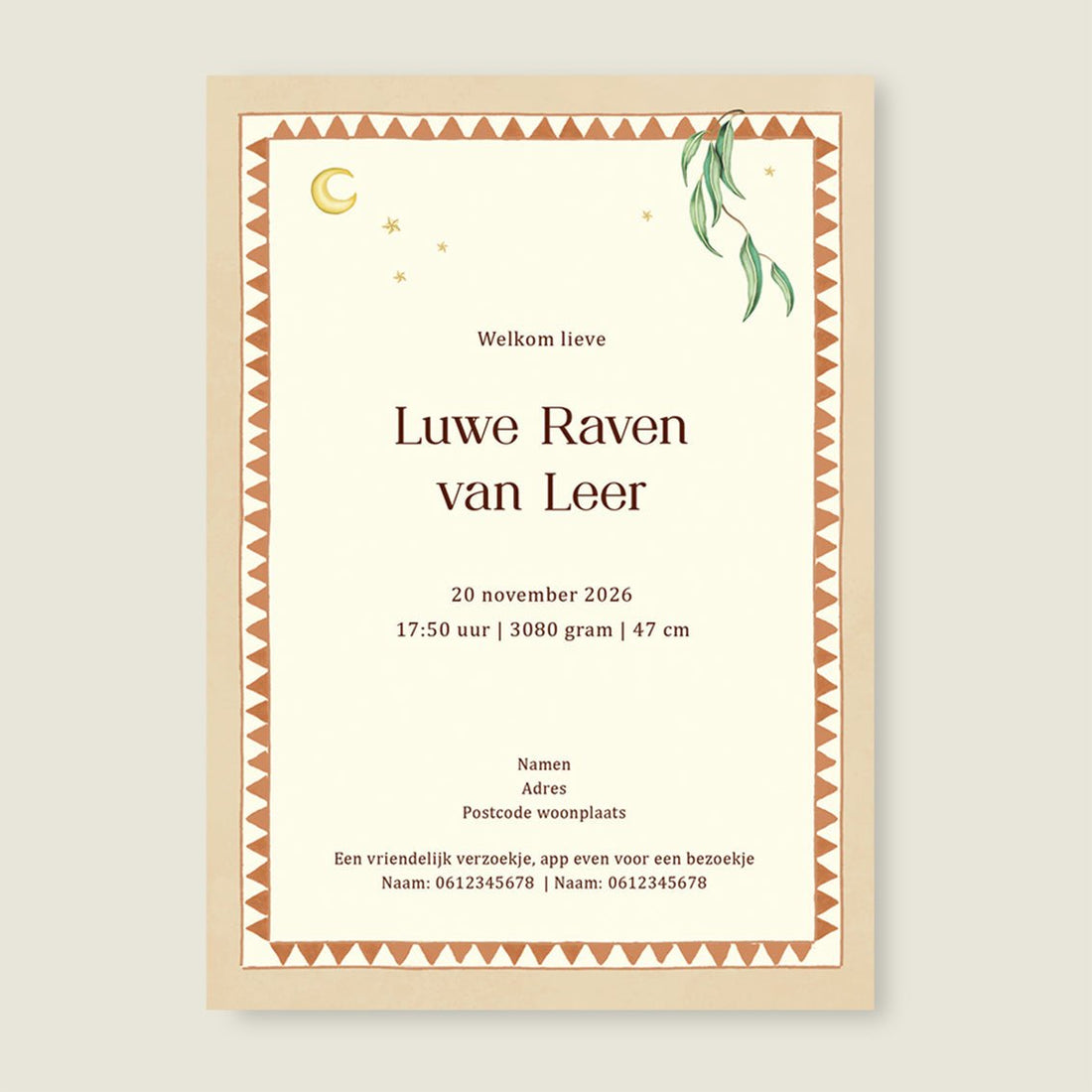 Sample Balloon Koala Terra - Story of July