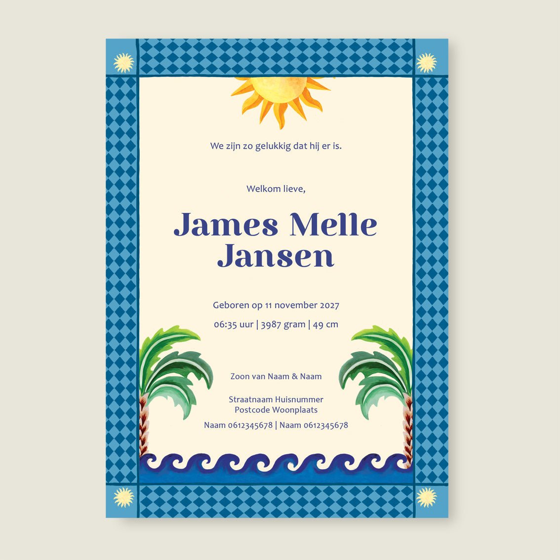 Sample Cute Little Whale - Story of July