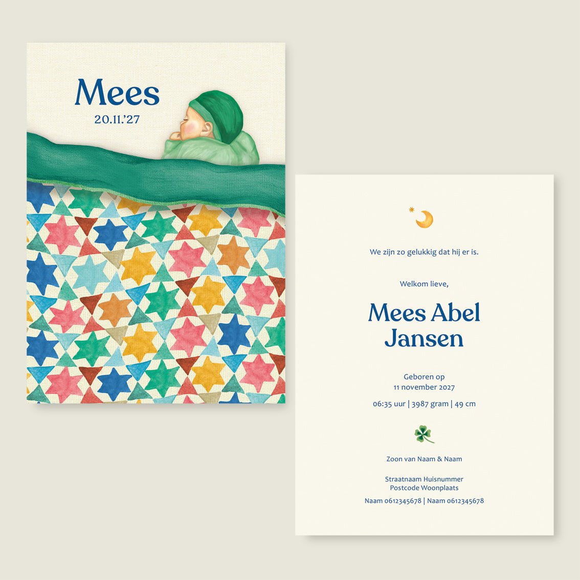 Sample Lullabye - Story of July