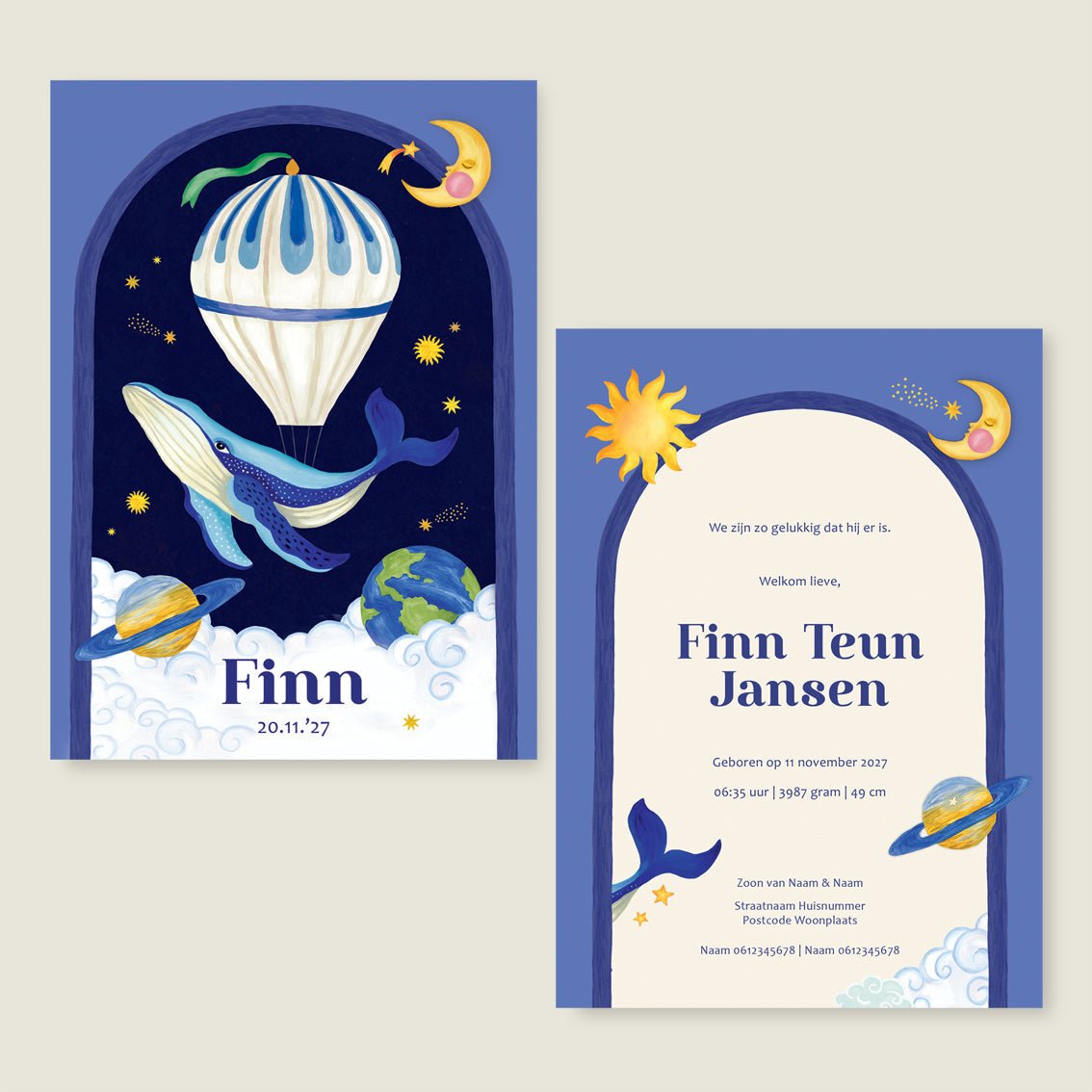 Sample Whale In The Sky - Story of July