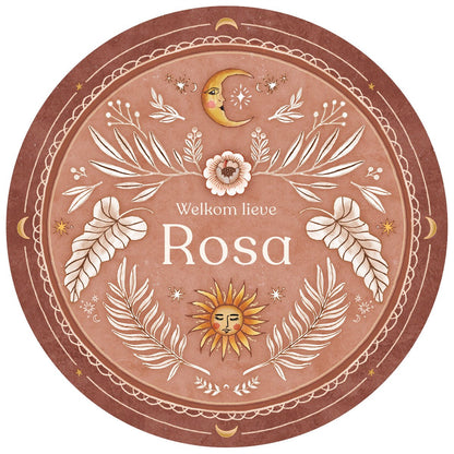 Tuinbord Moonchild Terra - Story of July