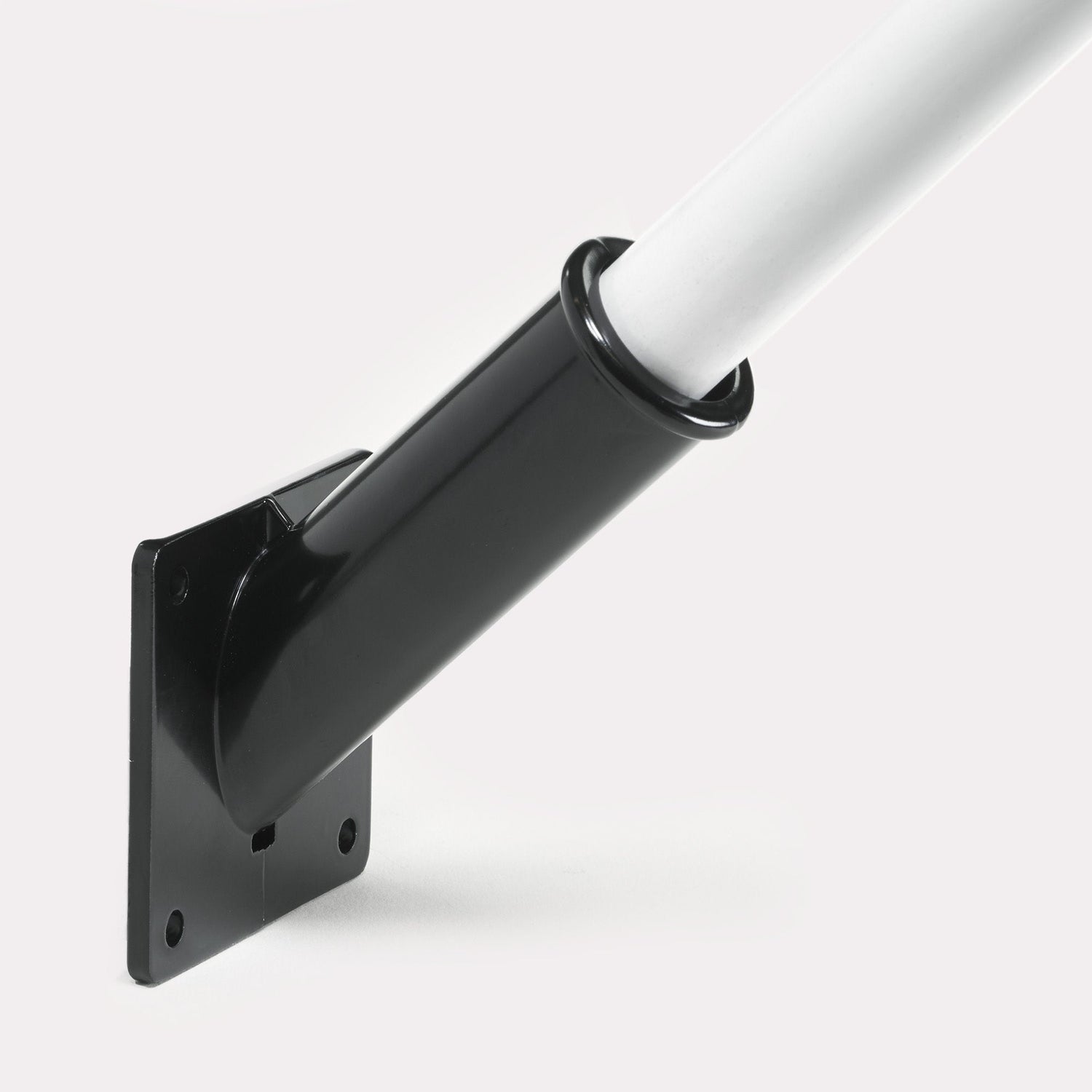 Vlaggenhouder aluminium - Story of July