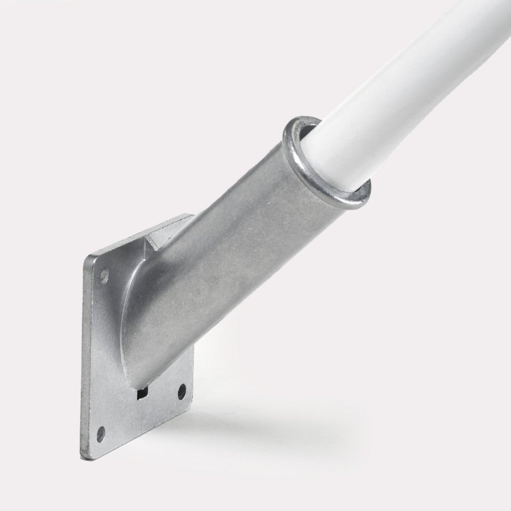 Vlaggenhouder aluminium - Story of July