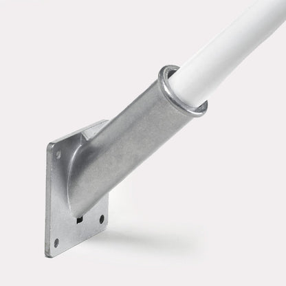 Vlaggenhouder aluminium - Story of July