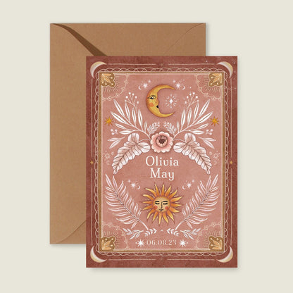 Sample Moonchild Terra - Story of July