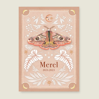 Sample Nightingtales Terra - Story of July