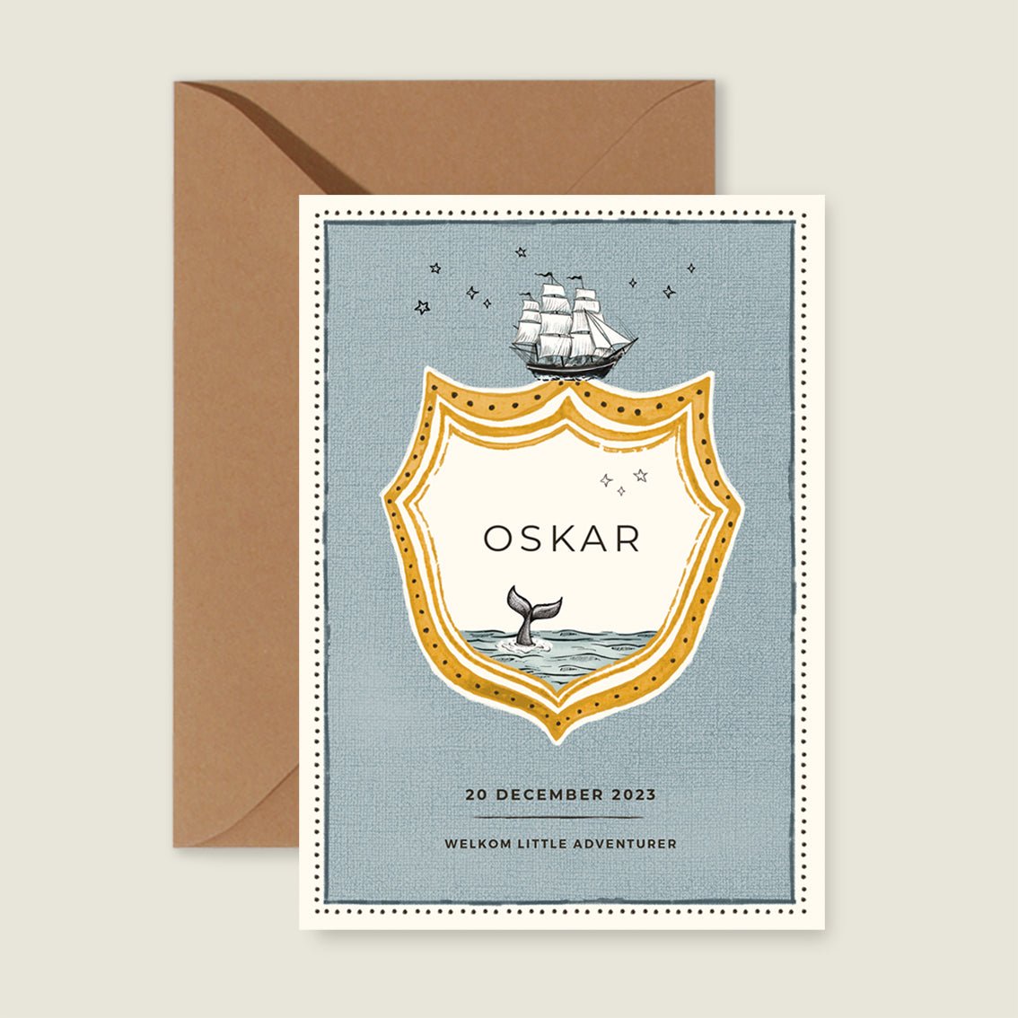 Sample Sailorboy - Story of July